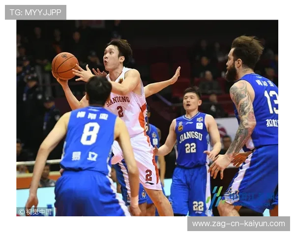 CBA江苏队奇兵频出，黑马气质渐显