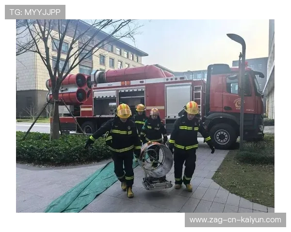 场馆紧急医疗救援联动演练率先实现区域覆盖