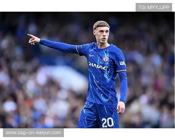 切尔西帕尔默直塞穿透全队防线杰克逊轻松破门:战术美学与装备力量的交响 切尔西帕尔默直塞穿透全队防线杰克逊轻松破门:战术美学与装备力量的交响