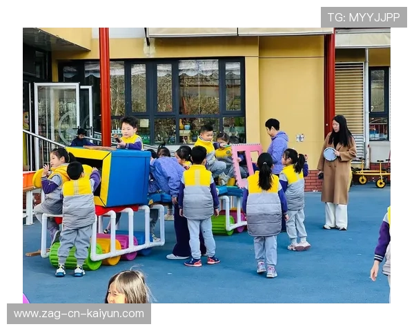 多地早教与幼儿园将户外自由游戏时间列为刚性要求